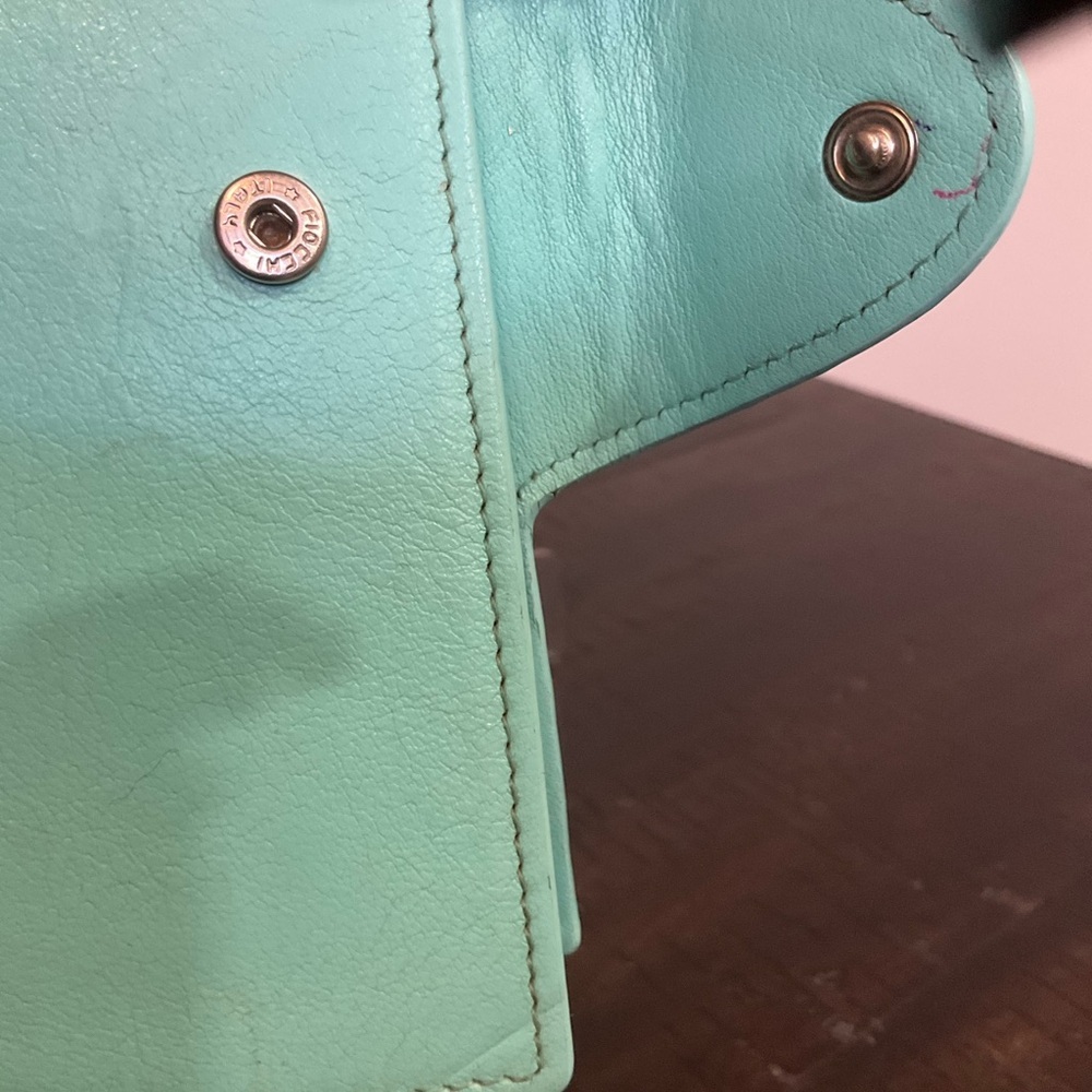 Tiffany and Co Passport Wallet - Picture 11 of 11
